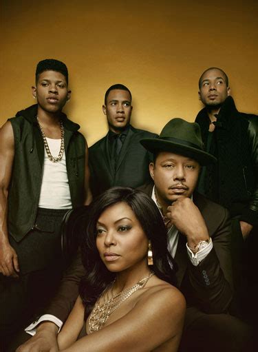 'Empire' TV Series Info - Cast and Plot Details