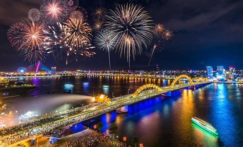 Da Nang – a Land of Festivals and Events | Vietnam Tourism