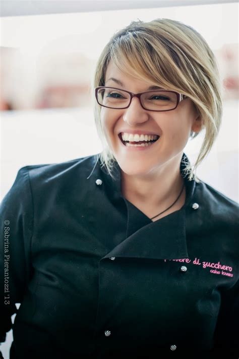 Tutorial Ricetta Come Realizzare La Naked Cake Autunnale Con Mele E Mirtilli Per Dolcidee It