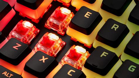 HyperX Alloy Elite 2 review: A full-size RGB gaming keyboard ...
