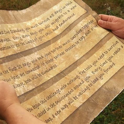 Naked And Afraid On Twitter Thems The Rules Nakedandafraid Last One Standing Premieres