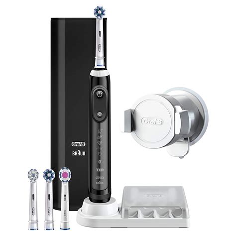 Oral-B Genius Electric Sonic Toothbrush - Deal Mania