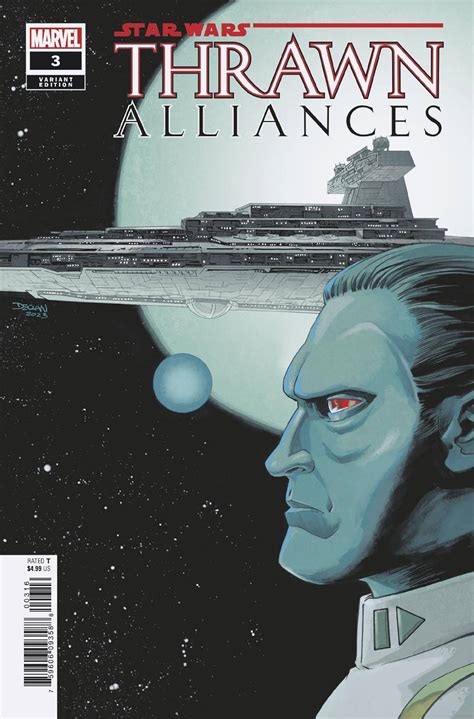 Jan Star Wars Thrawn Alliances Copy Incv Declan Shalvey