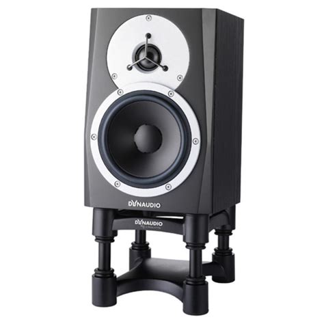 Disc Dynaudio Bm Compact Mkiii Next Generation Near Field Monitor At