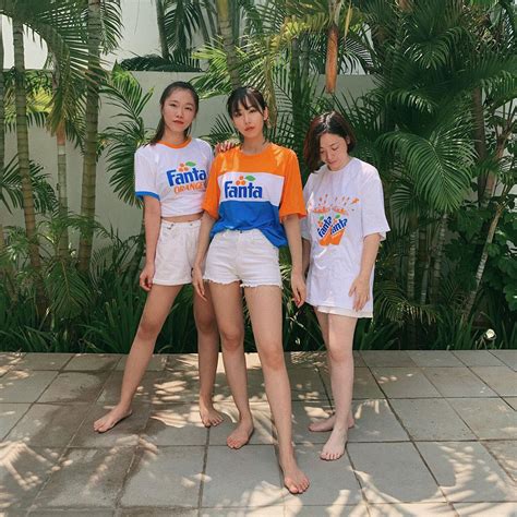 Min mãi đến gần đây mới dám diện bikini và đồ ngắn lí do đằng sau chắc chắn sẽ khiến nhiều bạn