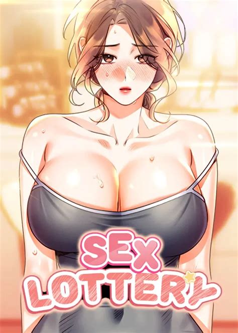 Sex Lottery Chapitre X Manga