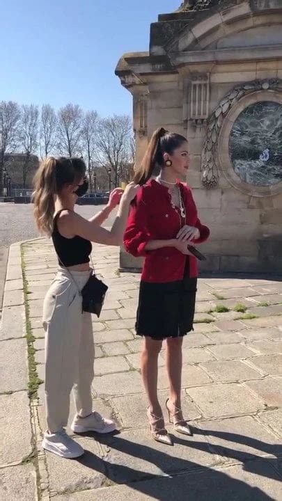 Iris Mittenaere Nude Porn Videos Sex Tapes Celebrity Hot XXX Rated Sex Scenes XHamster