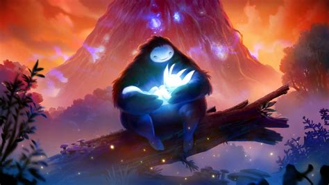 Ori and the Blind Forest: Definitive Edition - Collectibles Map - Gameranx