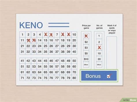 How to Play Keno: Rules & Strategies