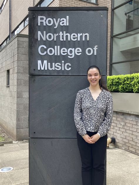 Emily Manson — The Benedetti Foundation