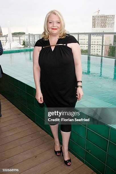 starmagazin ingrid rose   premium high res pictures getty