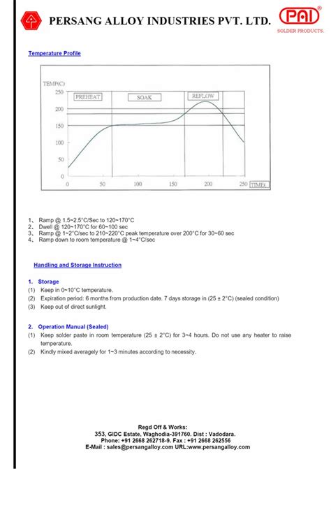 Solid Pai Solder Paste, For Industrial Use, 500 gm at ₹ 2500/kg in New ...