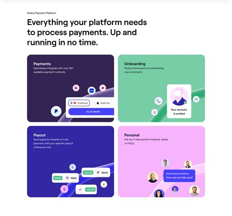 Feature Section Design Inspiration Unsection