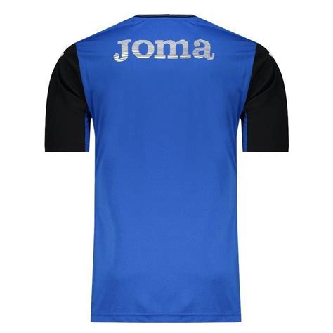 Camisa Joma Atalanta Treino Futfanatics