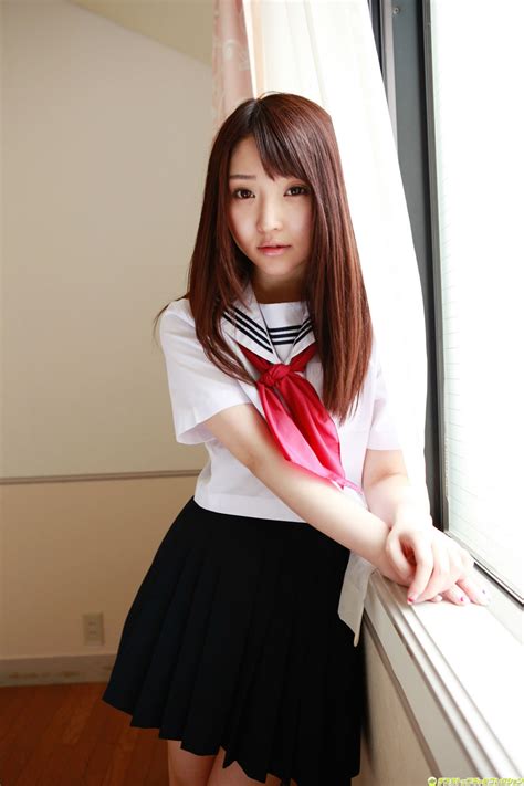 Hình bikini học sinh Nhật Bản Ảnh Người Đẹp Hình Ảnh Gái Đẹp