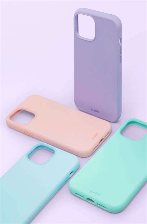 HUEX PASTELS case for iPhone 12 Mini | 12 / 12 Pro | 12 Pro Max