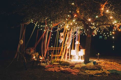 Pin On Outdoor Party Ideas