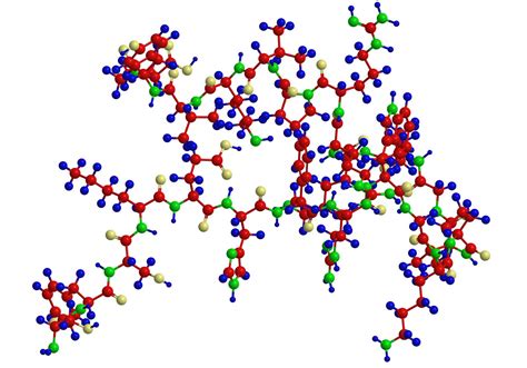 Protein - Structure, Folding, Conformation | Britannica