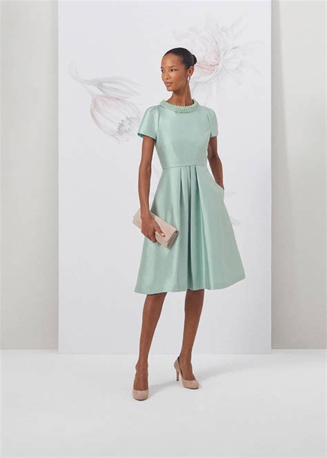 Jocelyn Dress Outfit