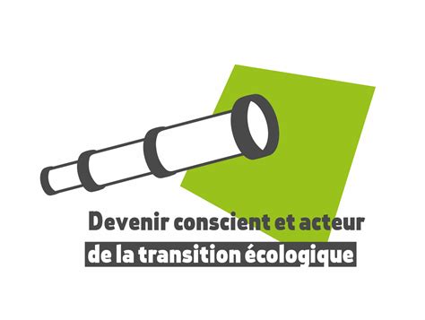 Devenir Conscient Et Acteur De La Transition écologique Fédération