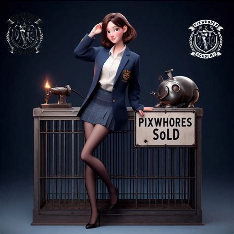 Pixwhores Academy 1 12 Nude Pics XHamster