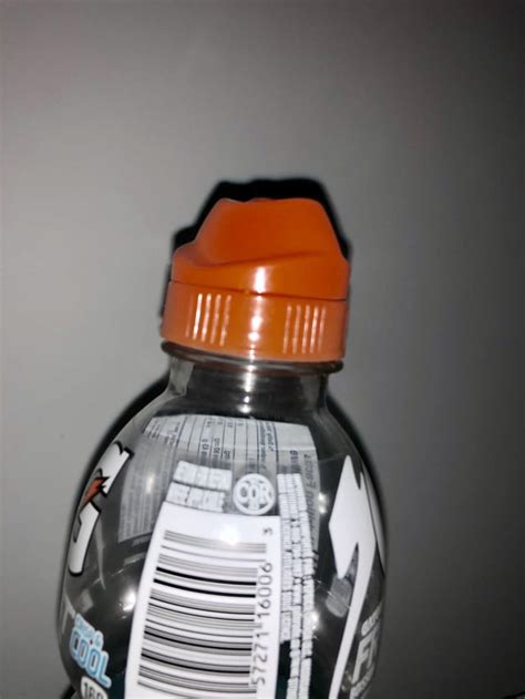 It’s unconventional but I feel like Gatorade lids are underrated : r ...