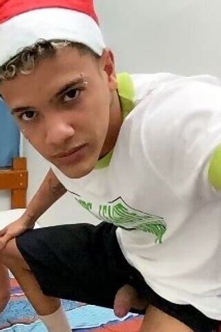 Ric Vilarimm Gay Pornstar BoyFriendTV