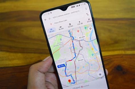 Cara Shareloc Atau Membagikan Lokasi Dari Google Maps Paket Yang