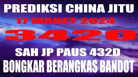 Prediksi China Maret Prediksi China Hari Ini Prediksi China