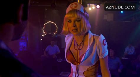 LUCY WALTERS Nude AZNude