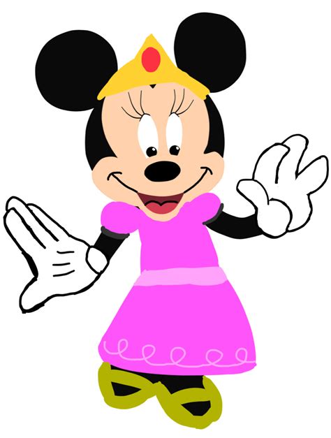 kingdom hearts lea mouse  fcz  deviantart