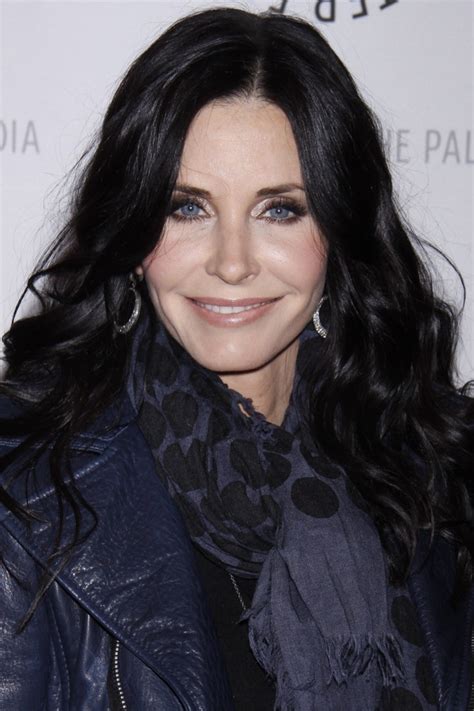 Courteney Cox Net Worth - Celebrity Sizes