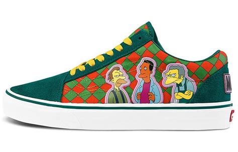 Кроссовки Vans купить оригинал в Москве с доставкой в интернет-магазине ...