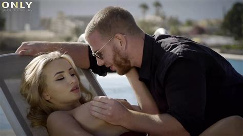 Blonde Hottie Alyssia Kent Penthouse Fuck Outdoor Babe Porn By FapHouse XHamster