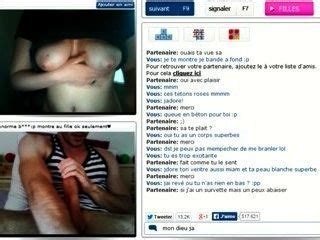 Chatroulette Big Tits Hotntubes