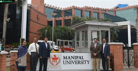 Manipal Academy of Higher Education Launches Management Program