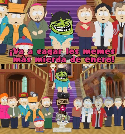 Y Ni Terminamos Meme Subido Por Troll Memedroid