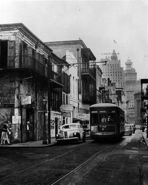 New Orleans Streetcar Wallpapers - Wallpaper Cave