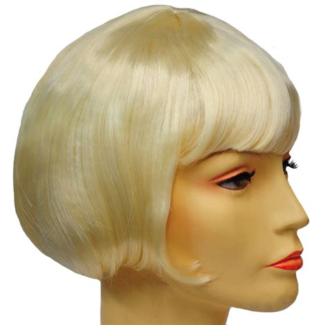 LULU BARGAIN CHAMP BLONDE PartyBell
