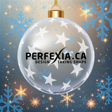 Perfexia - Design Taking Shape | Kitchener ON