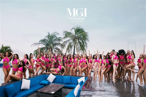 Ph N Thi Bikini Y U T H T View Hay Tuy N Ng N N Quy N Trong Cu C Thi Hoa H U