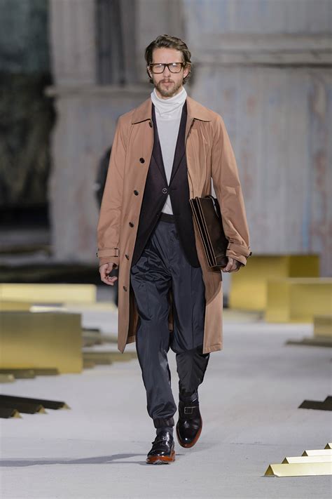 Zegna's new program brings the runway to you - Robb Report Australia ...