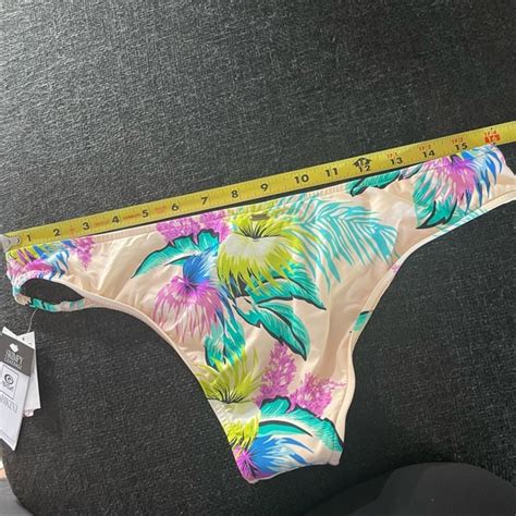 Rip Curl Swim Nwt Rip Curl Ophelia Bikini Set Poshmark