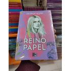 Libro Reino De Papel Victoria Resco Cuotas Sin Inter S