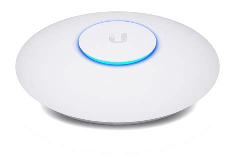 Ubiquiti Access Point UniFi AP-nanoHD – 5 Set – WLAN Hardware