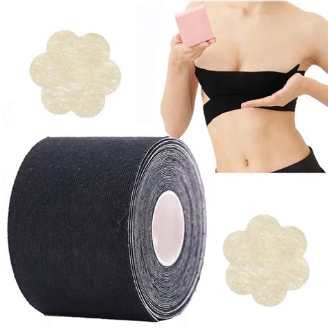 Ta Ma Boob Tape Do Biustu Modeluj Ca Unosz Ca Allegro Pl