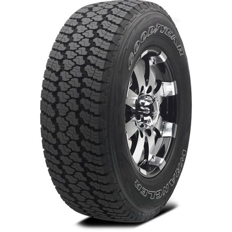 Goodyear Wrangler Silentarmor Pro Grade Tirebuyer