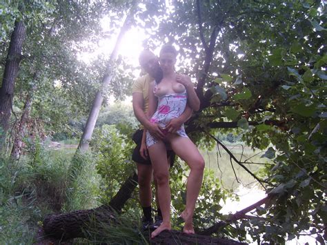 Amateur Lovers Porn Pic