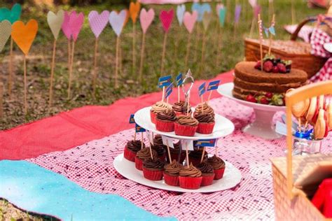 Dicas Para Fazer Uma Festa Infantil Ao Ar Livre Festas Infantis Ao Ar