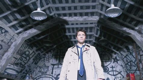 God Castiel Vs Amara Supernatural Amino